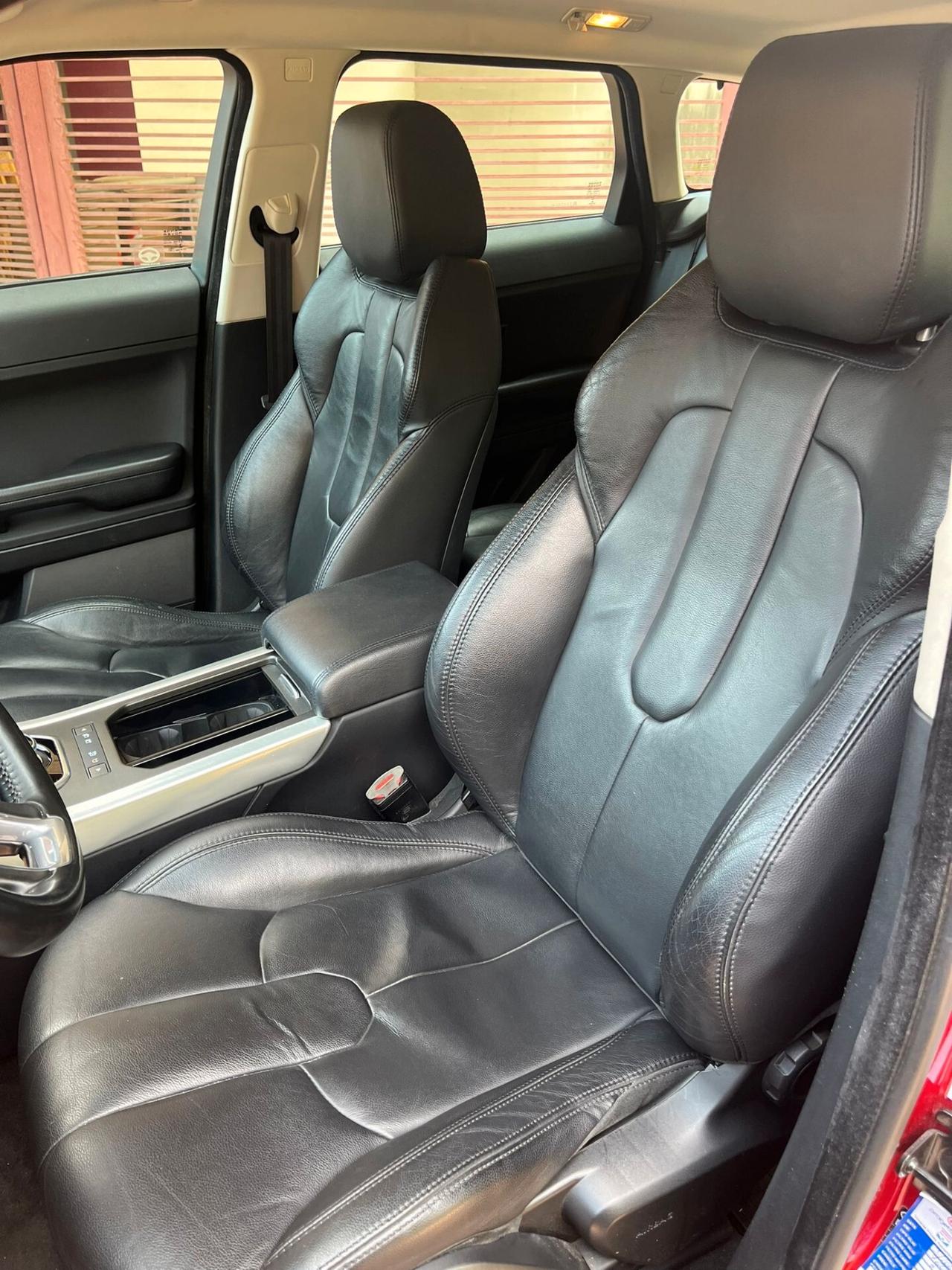 Land Rover Range Rover Evoque Range Rover Evoque 2.2 TD4 5p. R Dynamic SE
