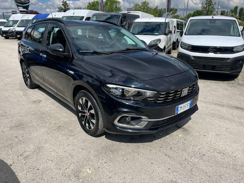 FIAT Tipo 1.3 Mjt S&S SW City Life