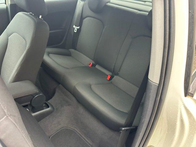 AUDI A1 AUTOMATICA! 1.4 TFSI S tronic Attraction