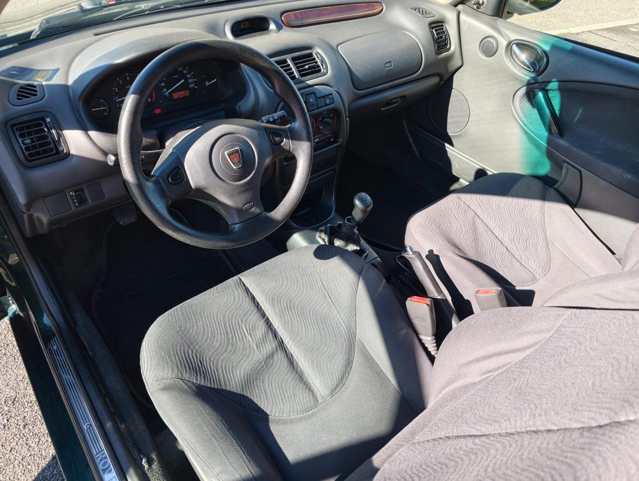 Rover 25 1.4i/84CV 5 porte Clima