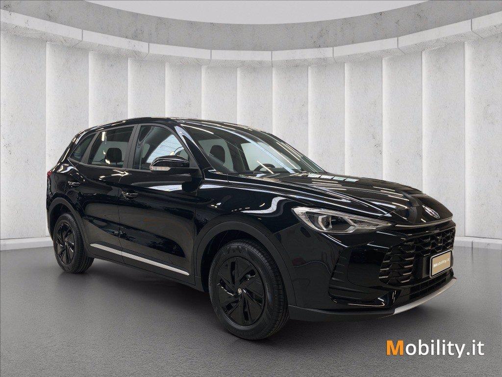 MG ZS 1.5 Standard del 2026