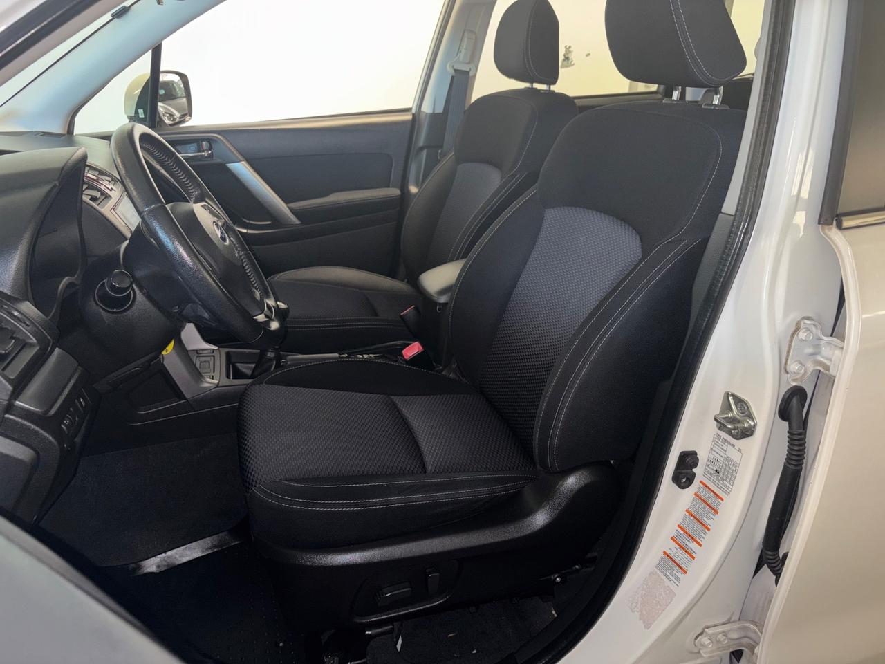 Subaru Forester 2.0D Comfort INTEGRALE