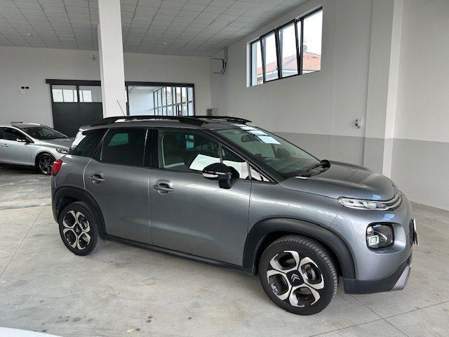 CITROEN C3 Aircross PureTech 110 S&S Shine UNICO PROPRIETARIO