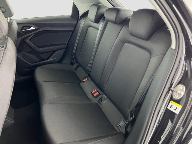 AUDI A1 A1 SPB 25 TFSI