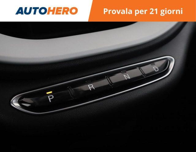 FIAT 500e Berlina 42 kWh Passion