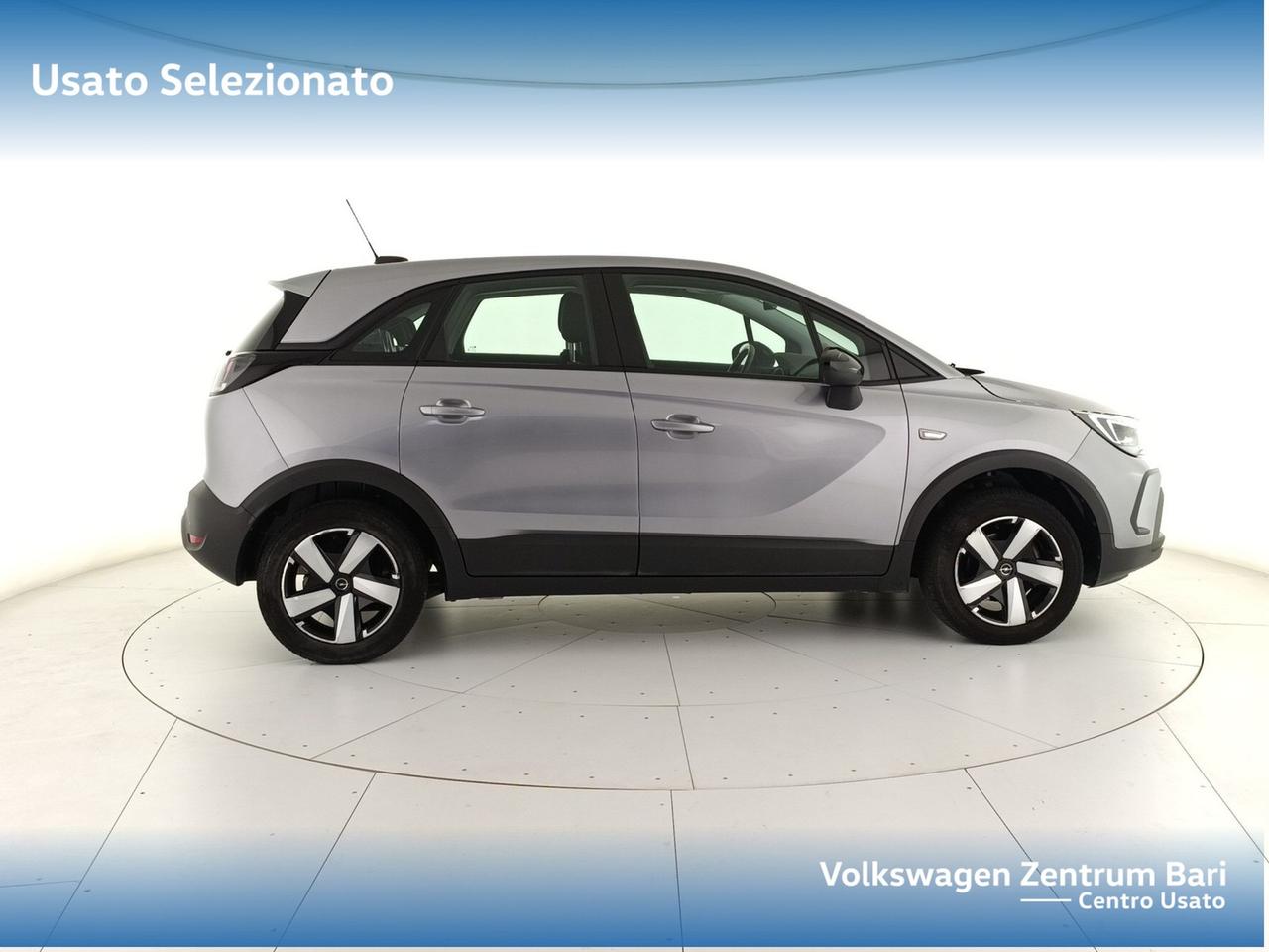 Opel Crossland 1.2 edition s&s 110cv