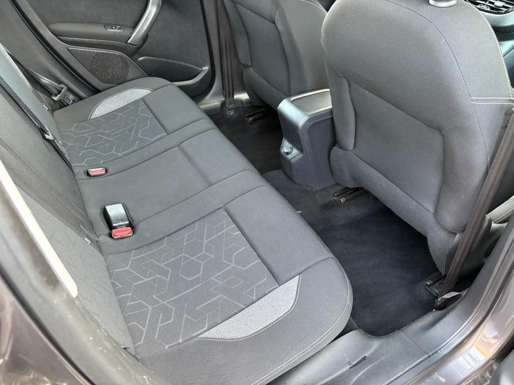 Peugeot 2008 2008 1.6 bluehdi Allure 100cv