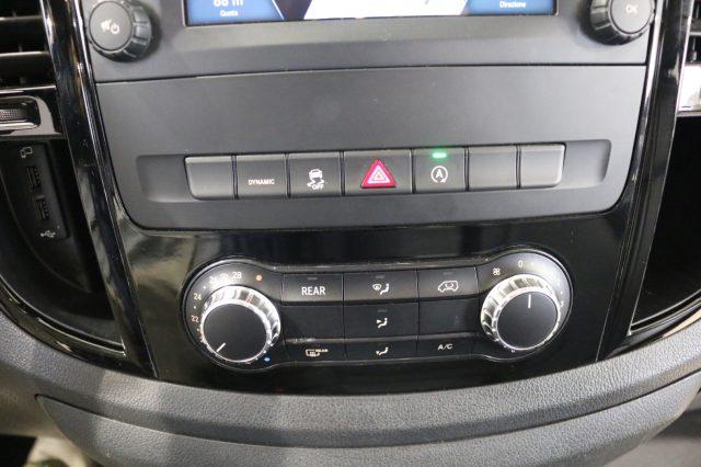 MERCEDES-BENZ Vito 2.0 116 CDI PC-SL Tourer Pro Long