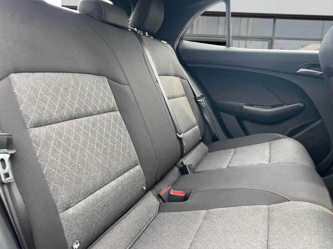 Mg MG3 1.5 hybrid+ Comfort CON TELECAMERA E CARPLAY