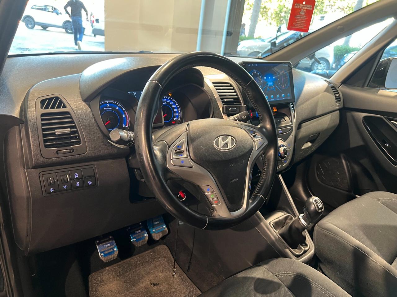 Hyundai iX20 1.4 CRDI 90 CV Comfort