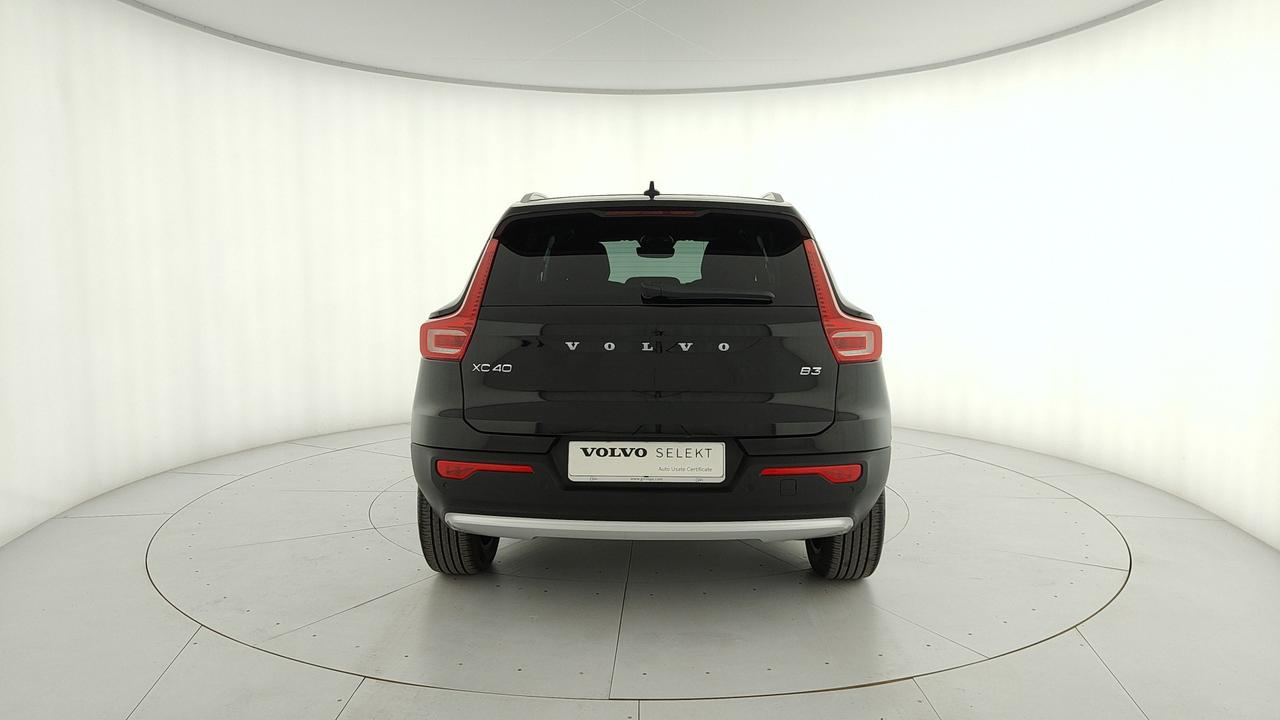 VOLVO XC40 2.0 b3 Core auto