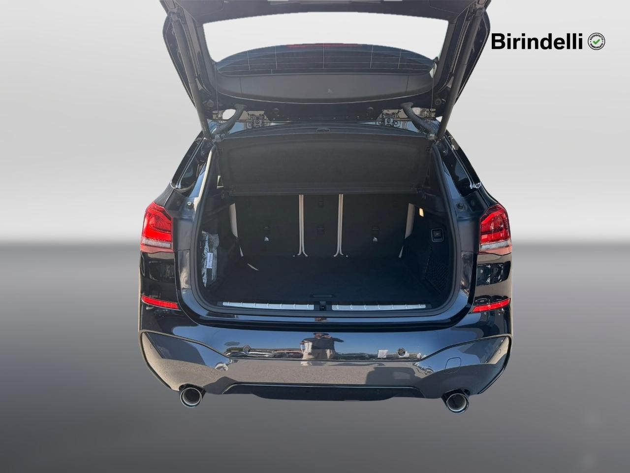 BMW X1 (F48) - X1 sDrive18d Msport