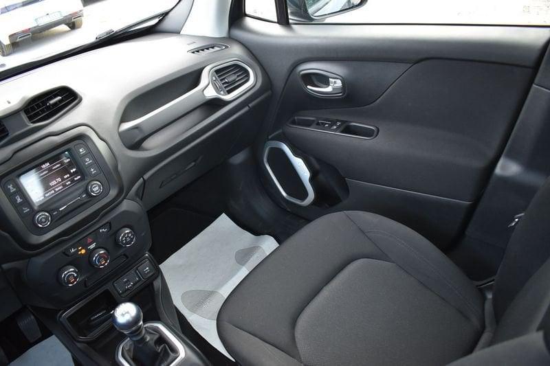Jeep Renegade Renegade 1.0 T3 Longitude
