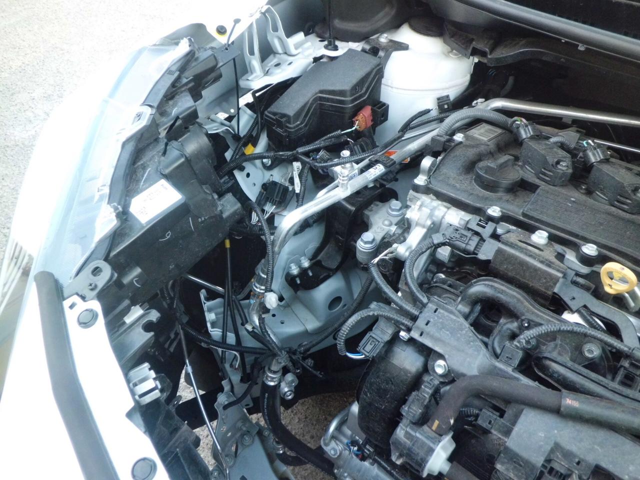 Toyota Yaris Cross 1.5 Hybrid 5p. E-CVT Trend