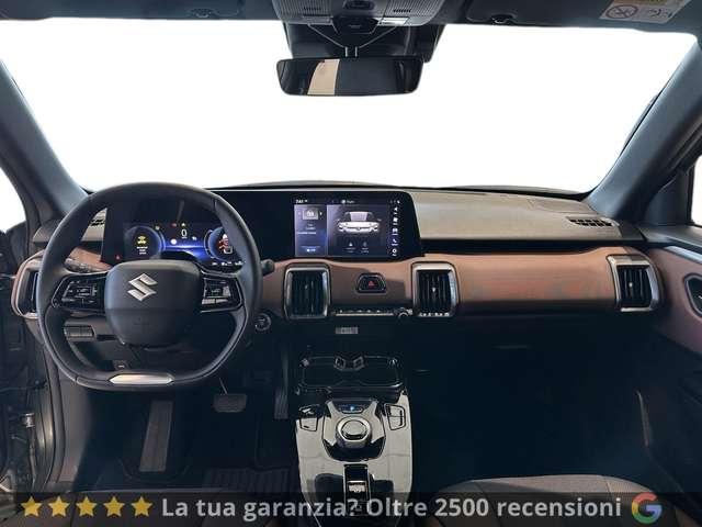 Suzuki Vitara BEV 61kWh 128kW TOP 2WD