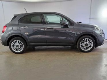 FIAT 500X 1.0 T3 120cv MT E6D Connect