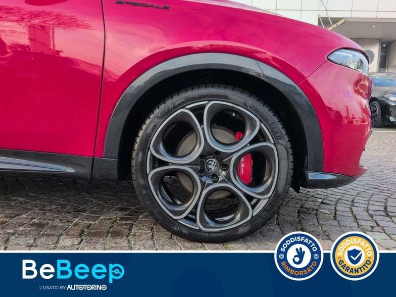Alfa Romeo Tonale 1.5 HYBRID SPECIALE 160CV TCT7