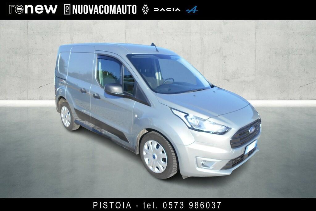 Ford Transit Connect 200 1.5 tdci 100cv Trend L1H1 E6.2