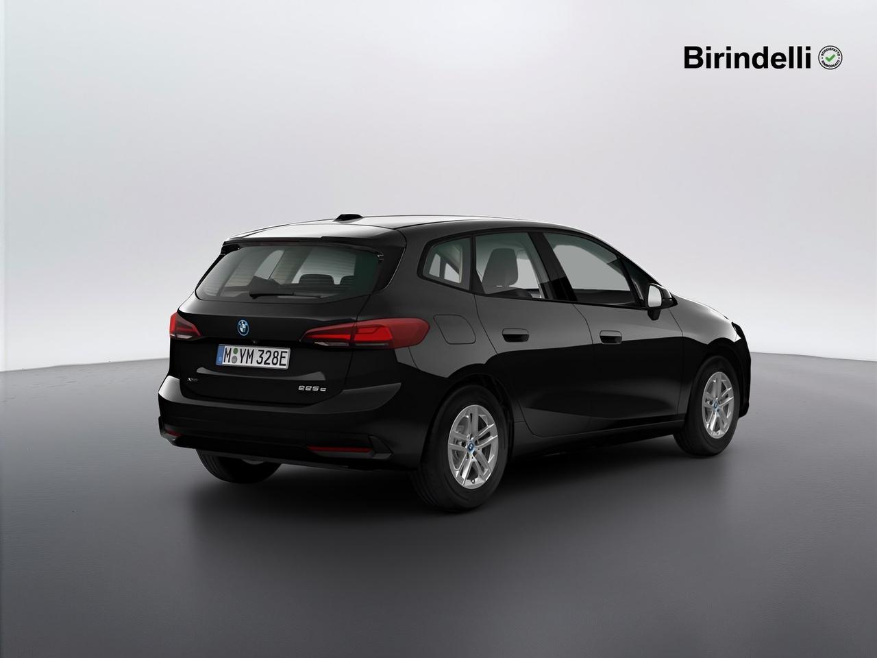 BMW 225e xDrive Active Tourer