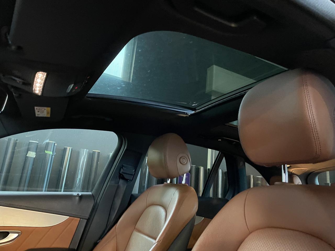 Mercedes-benz GLC 300 e 4Matic EQ-Power Premium Plus