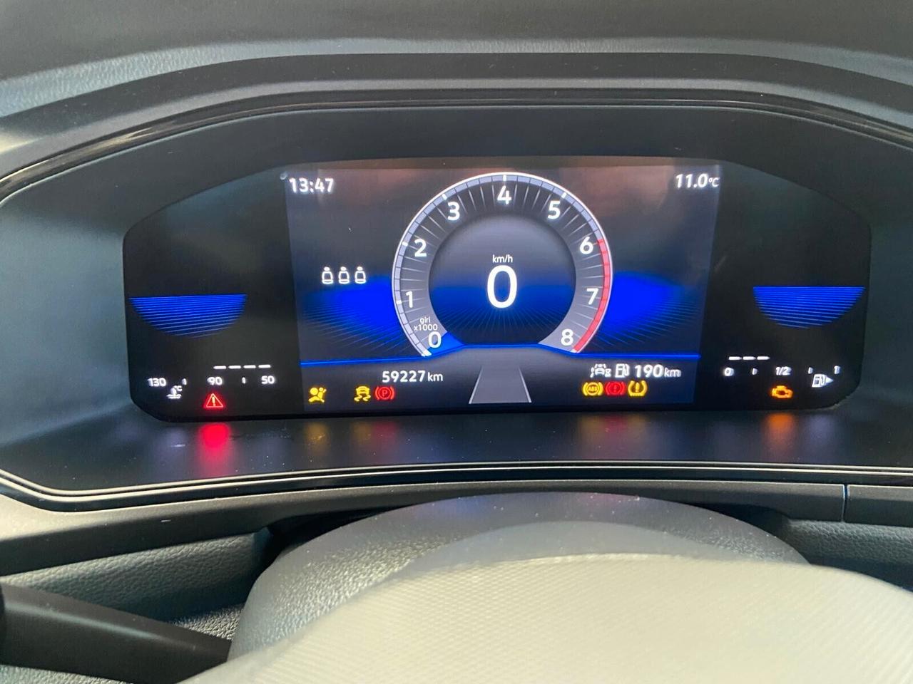 Volkswagen T-Roc 1.0 TSI Life