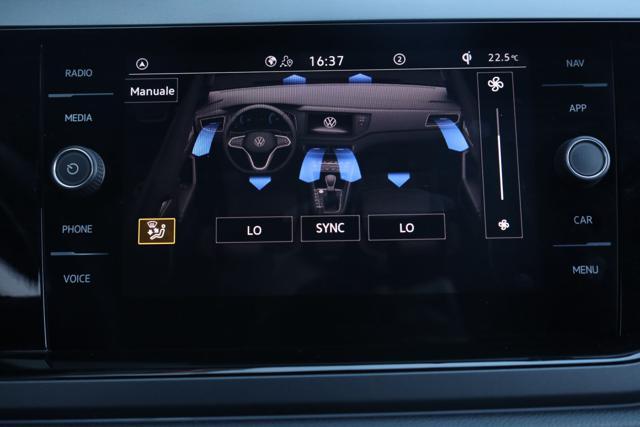 VOLKSWAGEN Taigo 1.0 TSI R-Line