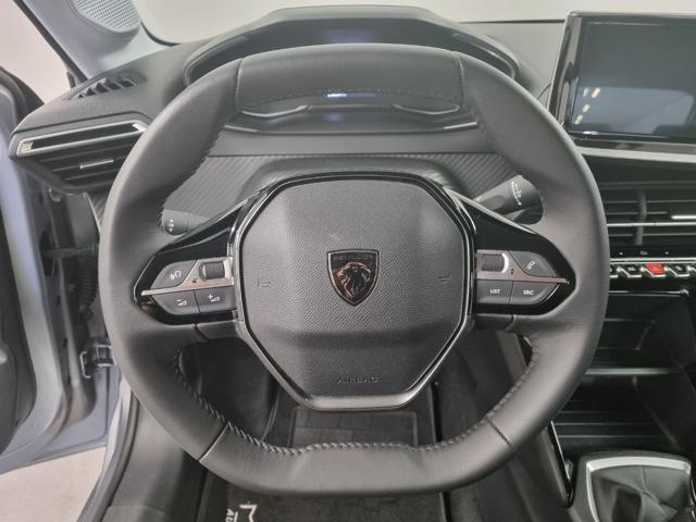 PEUGEOT 208 PureTech 75 Stop&Start 5 porte Active