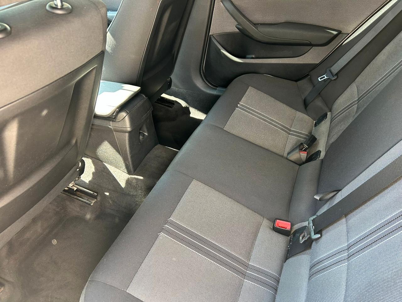 Bmw X1 xDrive20d Futura