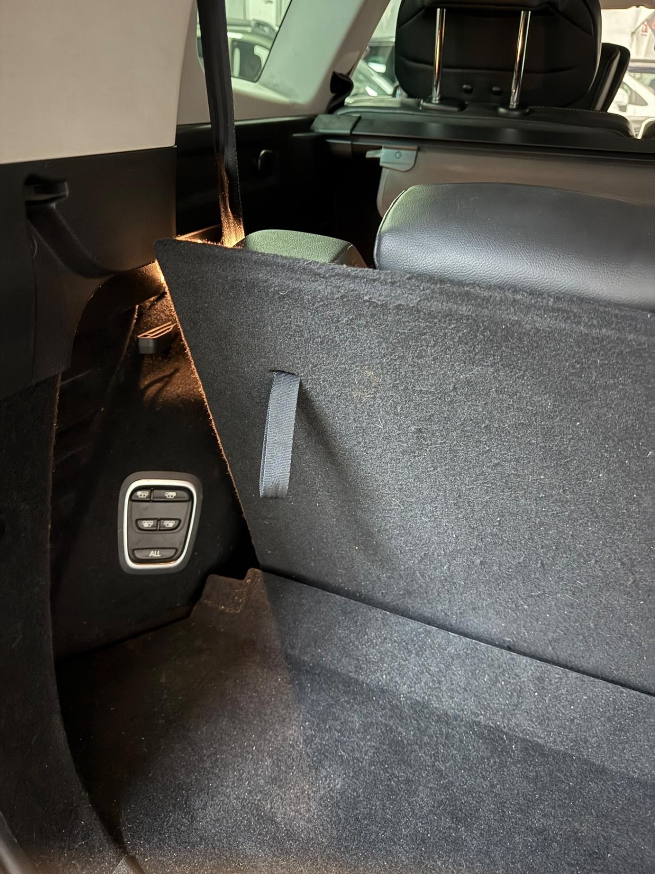 Renault Grand Scenic dCi 8V 110 CV EDC Energy Boose