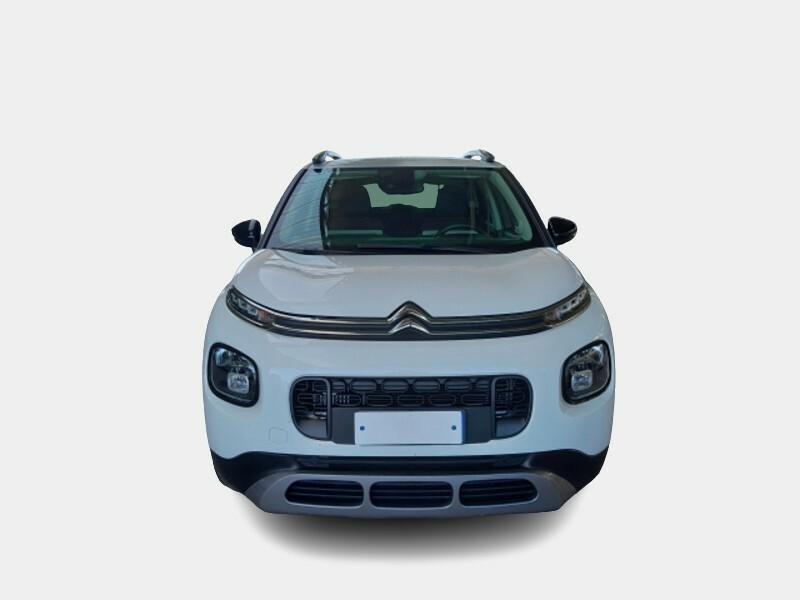 CITROEN C3 AIRCROSS PureTech 110 S/S Shine