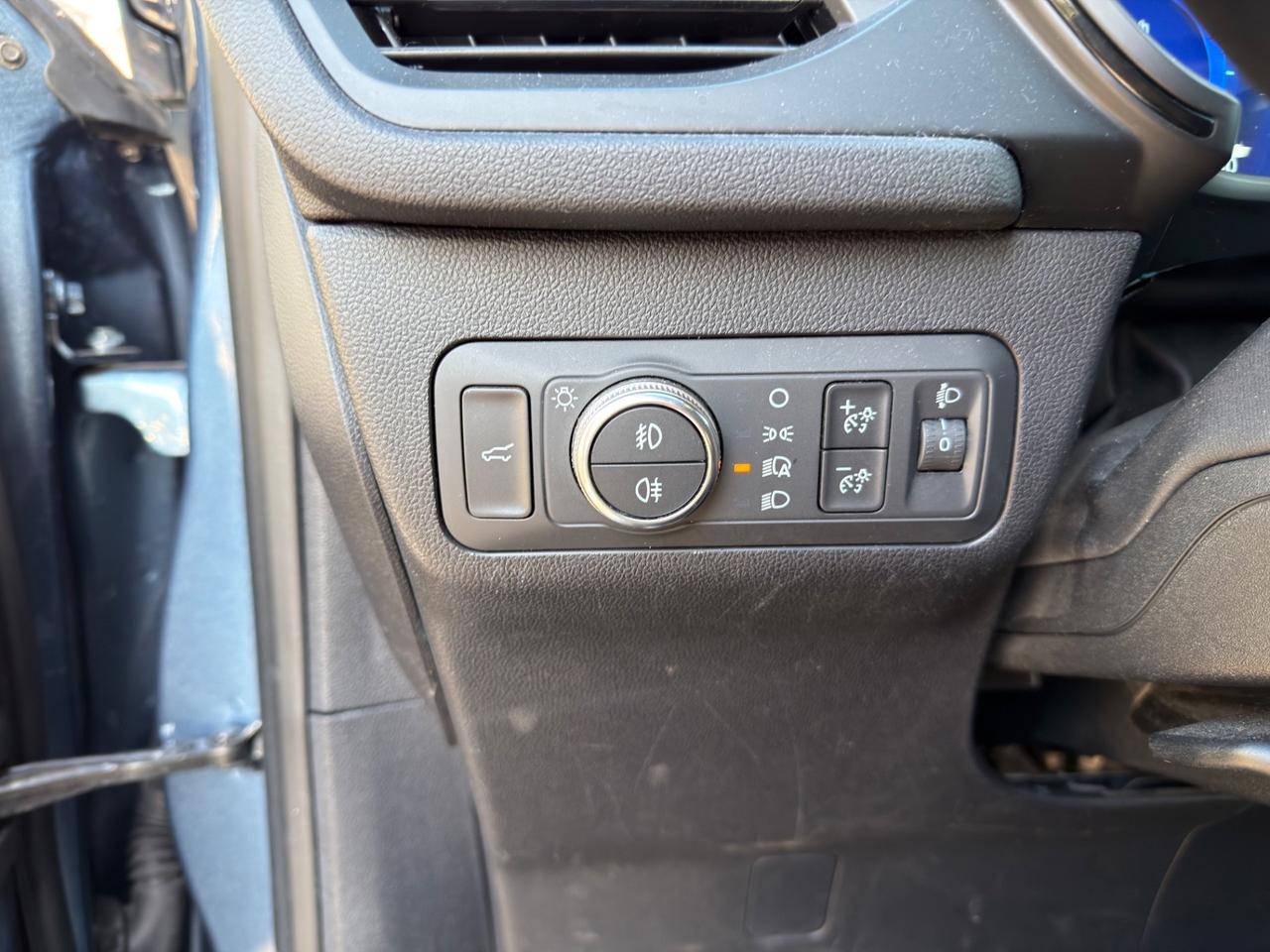 Ford Kuga 2.5 Full Hybrid 190 CV CVT 2WD Titanium Business