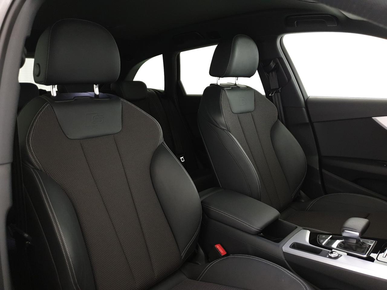 Avant 40TDI 204CV quattro S tronic S line Edition