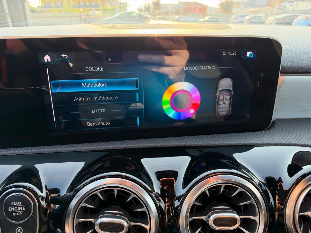 Mercedes-benz A 35 AMG A35 4MATIC 306CV