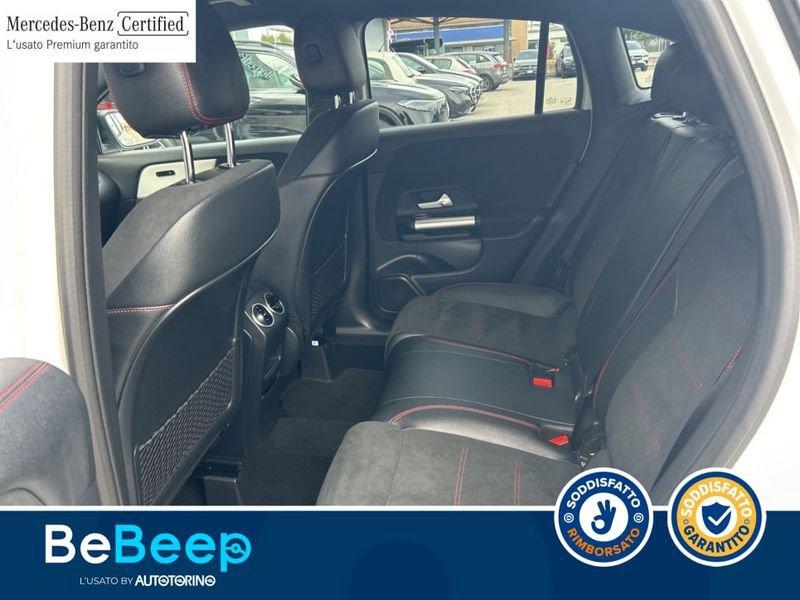 Mercedes-Benz GLA 180 D PREMIUM AUTO