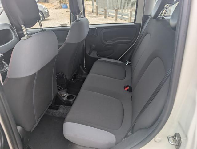 FIAT Panda 1.2 EasyPower Easy