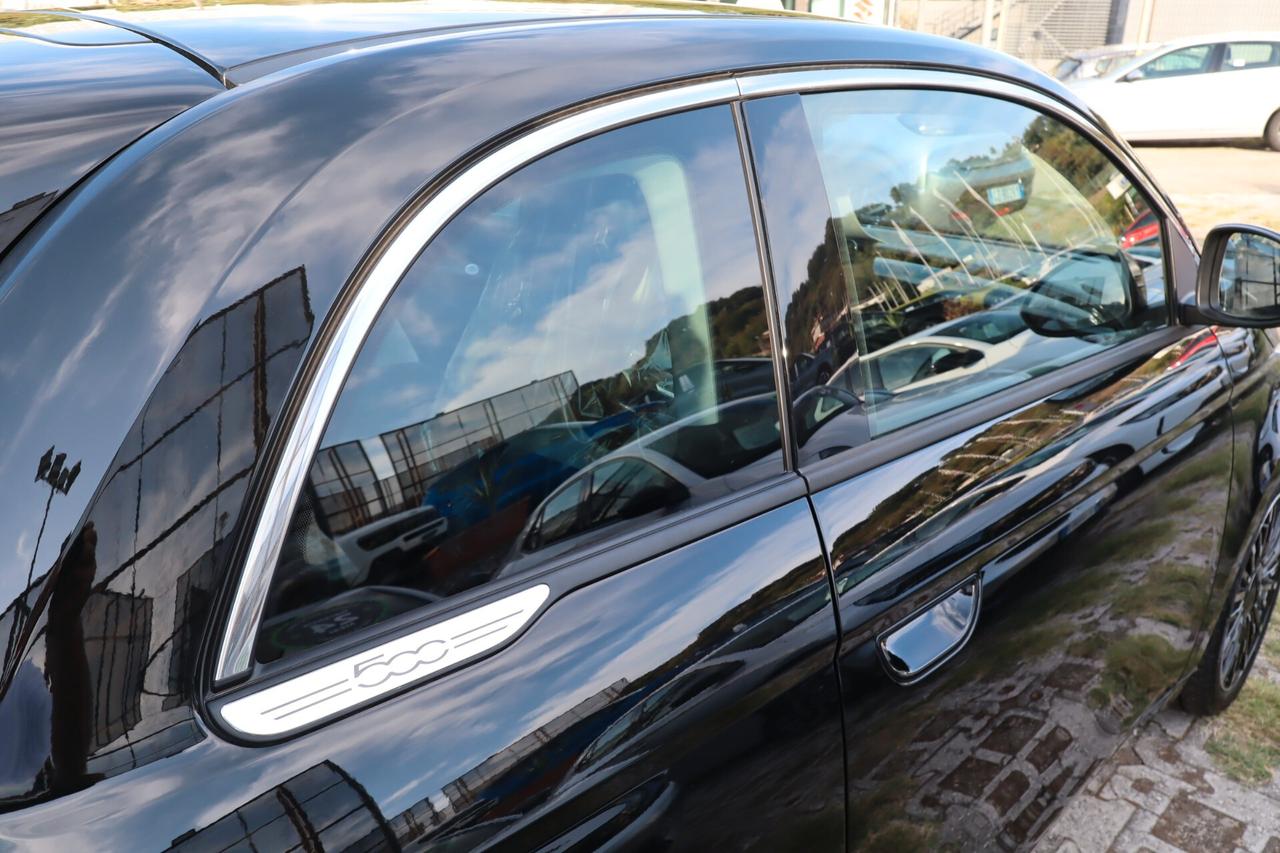 FIAT New 500 1.0cc 65cv Hybrid ICON + Pack Style
