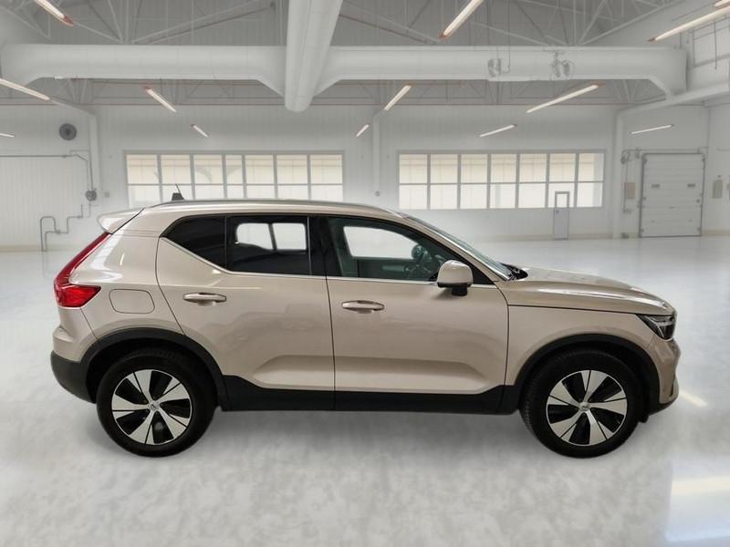 VOLVO XC40 T5 Recharge Plug-in auto Plus Bright
