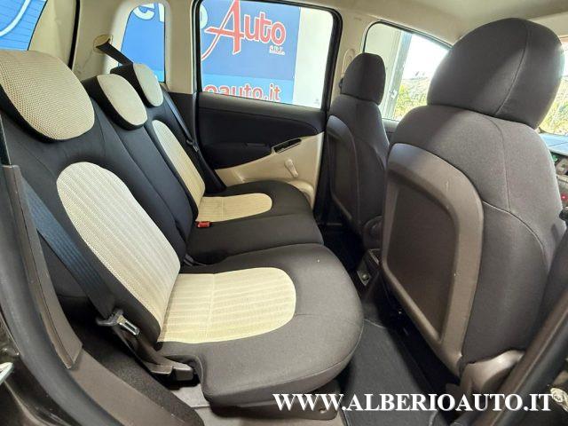 LANCIA MUSA 1.3 Multijet 16V Argento