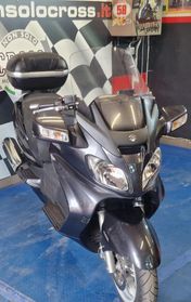 SUZUKI Burgman 650 EXECUTIVE - ANNO 2007