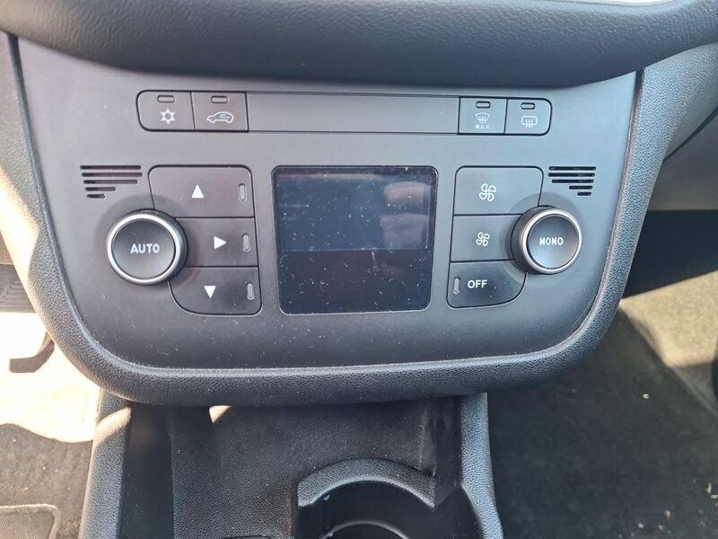 FIAT Punto Punto 5p 1.4 easypower Lounge Gpl