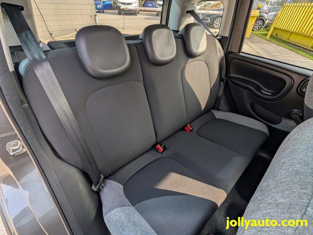 FIAT Panda 1.0 FireFly S&S Hybrid City Life 5POSTI OK NEOPATE