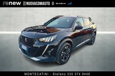 Peugeot 2008 1.2 PureTech GT Line
