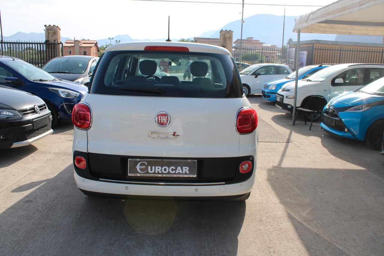 Fiat 500L 1.6 Multijet 120 CV Lounge
