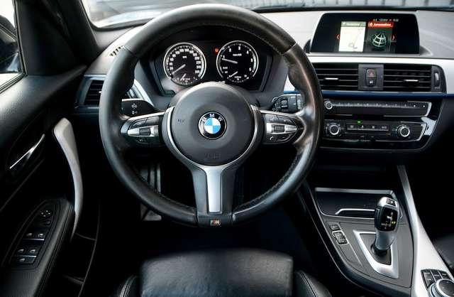 BMW 118 Serie 1 F/20-21 118d Msport 5p auto