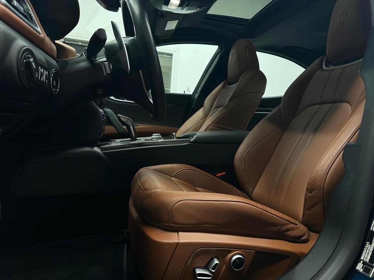 Maserati Ghibli 330 CV MHEV GT IVA ESPOSTA