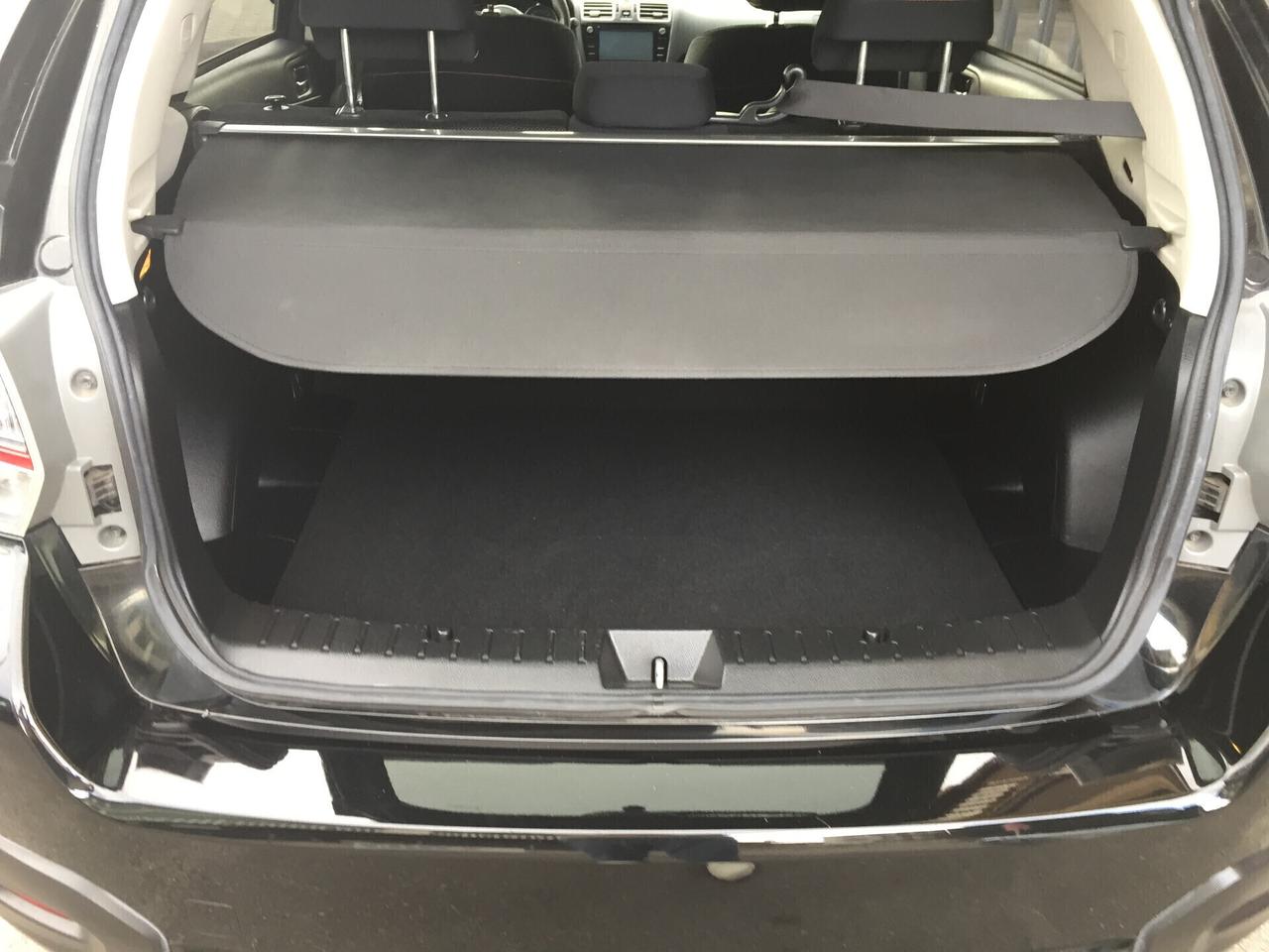 Subaru XV 1.6i Style 4X4 LINEARTRONIC 115 CV