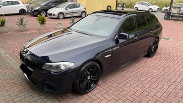Bmw 530d xDrive 258CV Touring Msport