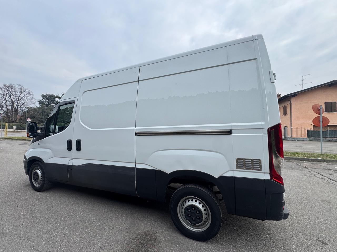 Iveco Daily 35S15V 2.3 HPT PM-TM Furgone