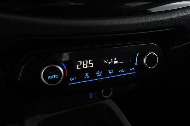 TOYOTA Aygo X Aygo X 1.0 VVT-i 72 CV 5 porte Trend S-CVT