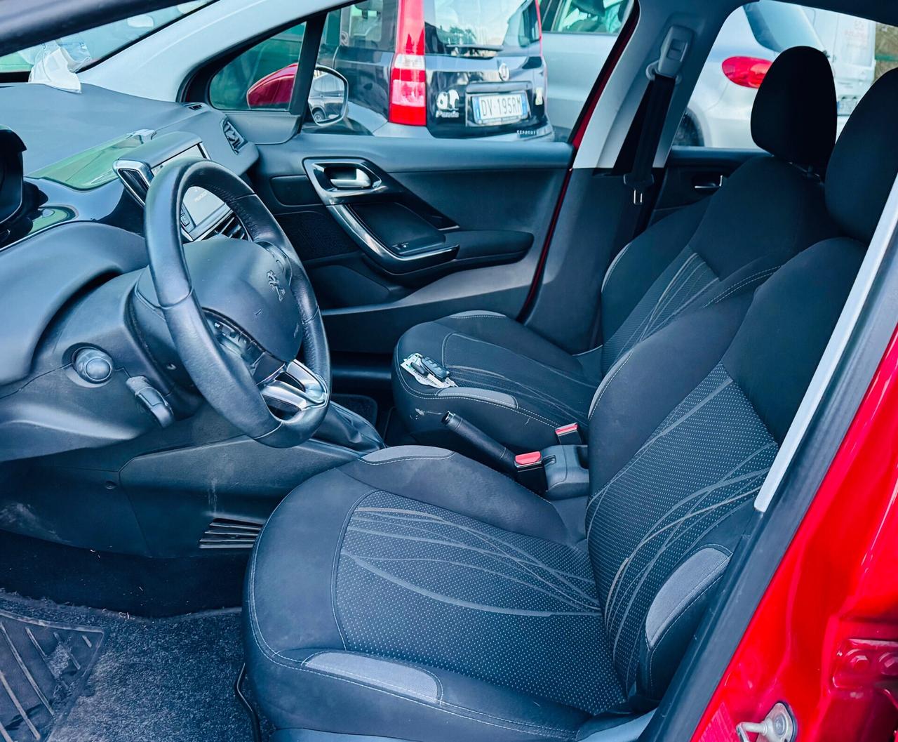 Peugeot 208 Benzina 1.2 5 porte